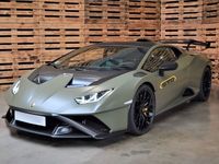 Gebraucht Lamborghini Huracán 640 PS (470 kW) 2022