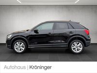 Neu Audi Q2 Advanced 150 PS (110 kW) 2026 Schwarz SUV