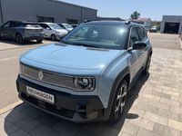 Neu Renault 4 E-Tech Komfort 110 kW (150 PS) 2025 Blau SUV