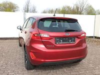 gebraucht Ford Fiesta 1.0 EcoBoost S&S TREND