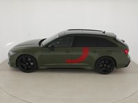 Gebraucht Audi RS6 Exclusive 600 PS (441 kW) 2023 Andere farbe Kombi