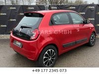 Gebraucht Renault Twingo LIMITED 73 PS (53 kW) 2020 Rot Kleinwagen