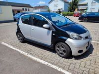 gebraucht Toyota Aygo (X) 1,0-l-VVT-i -