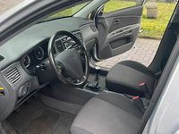 Gebraucht Kia Rio 110 PS (80 kW) 2005 Grau Kleinwagen
