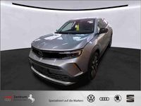 Gebraucht Opel Mokka Elegance 101 PS (74 kW) 2023 Silber SUV