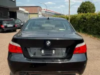 Gebraucht BMW 525 M Sport 197 PS (144 kW) 2008 Limousine