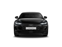 Gebraucht Audi A6 e-tron Performance 269 kW (367 PS) 2025 Mythosschwarz metallic Kombi