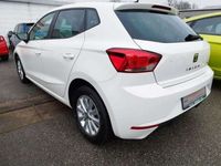 gebraucht Seat Ibiza 1.0