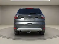 Gebraucht Ford Kuga Cool & Connect 150 PS (110 kW) 2018 Metallic) (grau SUV
