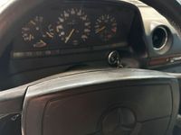 gebraucht Mercedes E280 W123 TE Airbag 5 Gang ABS