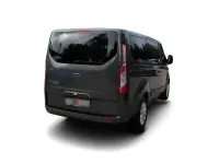Usado Ford Tourneo Custom Titanium X 2023 Cinzento Van