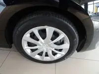 Gebraucht Opel Corsa Edition 75 PS (55 kW) 2024 Lackierung schwarz Kleinwagen