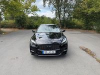 Gebraucht Infiniti Q30 Sport Tech 156 PS (114 kW) 2017 Schwarz Limousine