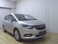 gebraucht Opel Zafira 1.6 CDTI Innovation Navi LED Shz Ahk