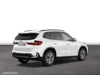Gebraucht BMW X1 245 PS (180 kW) 2025 Weiß SUV