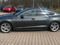 gebraucht Audi A5 Sportback 