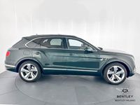 Gebraucht Bentley Bentayga 549 PS (403 kW) 2019 Grün SUV