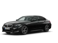 Gebraucht BMW 320 M Sport 190 PS (139 kW) 2026 Black sapphire (schwarz) Limousine