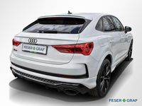 gebraucht Audi RS Q3 Sportback