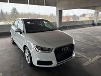 Gebraucht Audi A1 Design 95 PS (69 kW) 2015 Weiß Kleinwagen