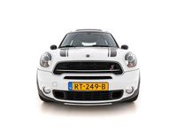 Gebraucht Mini Cooper SD Countryman Pepper 143 PS (105 kW) 2016 Weiß SUV