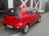 gebraucht Mitsubishi Colt LPG Sparwunder