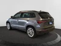 Neu Skoda Karoq Tour 204 PS (150 kW) 2026 Grau SUV