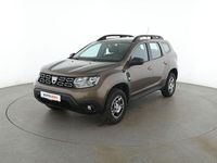 Gebraucht Dacia Duster Comfort 114 PS (83 kW) 2019 Braun SUV