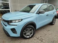 Neu Citroën C3 101 PS (74 kW) 2026 Farbe blau monte carlo/typ aussenverkleidung spiegel flach standard SUV