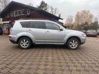 gebraucht Mitsubishi Outlander 35 Jahre 4WD*HU 09/2024*