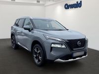 Gebraucht Nissan X-Trail Tekna+ 213 PS (156 kW) 2025 Grau SUV