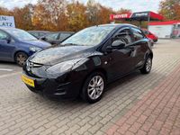 Gebraucht Mazda 2 Center-Line 102 PS (75 kW) 2011 Schwarz Limousine