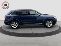 Gebraucht Audi Q7 S-Line 286 PS (210 kW) 2020 Blau SUV