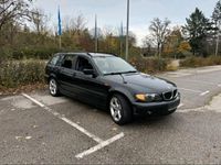 gebraucht BMW 2002 