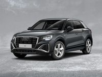 Gebraucht Audi Q2 S-Line 150 PS (110 kW) 2024 Daytonagrau perleffekt SUV