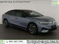 Neu VW ID.7 Pro 210 kW (286 PS) 2026 Stonewashed blue metalli... Limousine