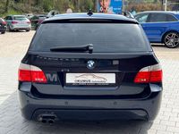 gebraucht BMW 525 d Touring Edition M Sport NAVI*XENON*TLEDER