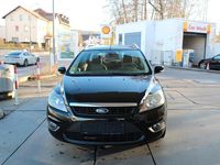 Gebraucht Ford Focus 125 PS (91 kW) 2010 Schwarz Kombi