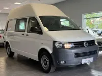 Gebraucht VW T5 140 PS (102 kW) 2013 Andere Van