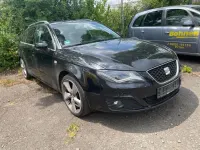 Gebraucht Seat Exeo Sport 160 PS (117 kW) 2013 Schwarz Limousine