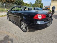 gebraucht VW Eos 1.4 Tüv 05/24 Leder Facelift