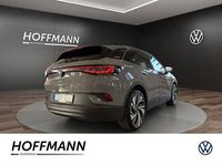 Neu VW ID.4 Pro 210 kW (286 PS) 2026 Grau SUV
