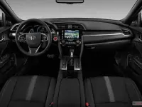 Gebraucht Honda Civic Type R GT 320 PS (235 kW) 2018 Polished metal polished metal Limousine