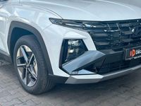 Gebraucht Hyundai Tucson Trend 252 PS (185 kW) 2025 Atlaswhite SUV