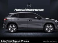 Gebraucht Mercedes EQA300 167 kW (228 PS) 2022 SUV