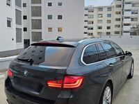 gebraucht BMW 525 d Drive Touring A -