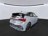 Gebraucht Cupra Born 169 kW (231 PS) 2022 Vaporgrau Kleinwagen