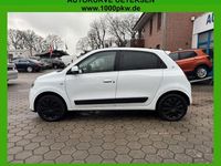 Gebraucht Renault Twingo 90 PS (66 kW) 2015 Weiß Kleinwagen