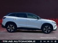 Gebraucht Renault Austral Techno 200 PS (147 kW) 2025 Perlmuttweiß  dach blackpearlschwarz SUV