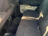 Gebraucht Kia Ceed 80 PS (58 kW) 2009 Schwarz Kleinwagen